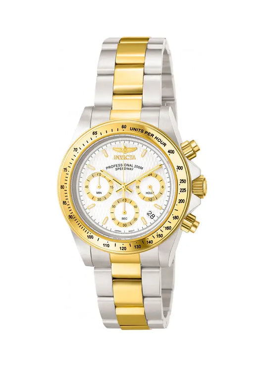 Invicta Speedway 9212