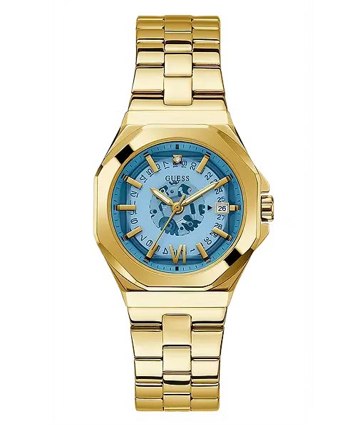 Reloj Guess Empress Gw0551l2 GUESS