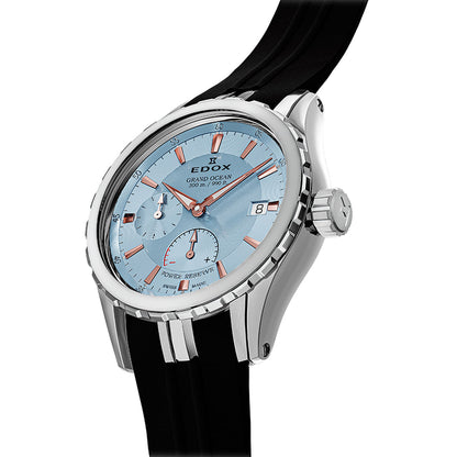 Reloj Edox Grand Ocean 94500-3CA-BUCR