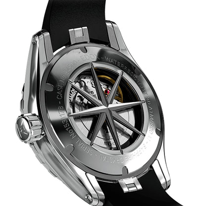 Reloj Edox Grand Ocean 94500-3CA-BUCR