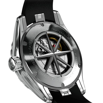 Reloj Edox Grand Ocean 94500-3CA-BUIN