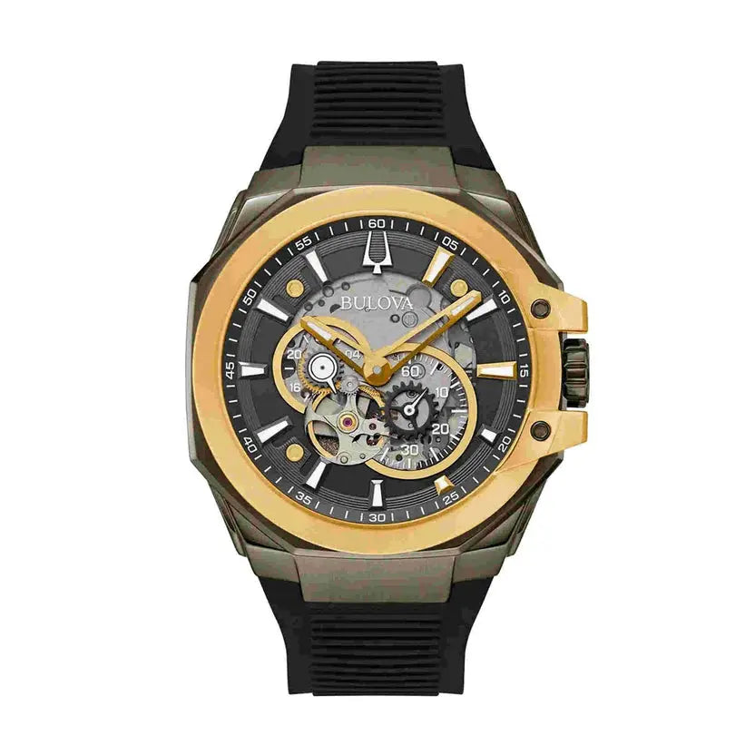 Bulova Máquina Marc Anthony 98A310 Bulova