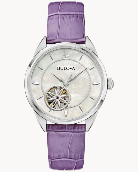 Reloj Bulova 96L339 Bulova