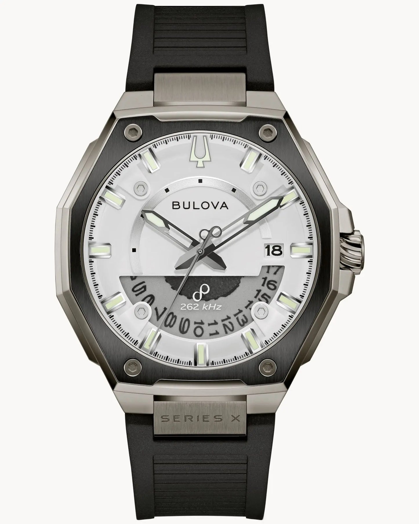 Reloj Bulova 98B457 Bulova