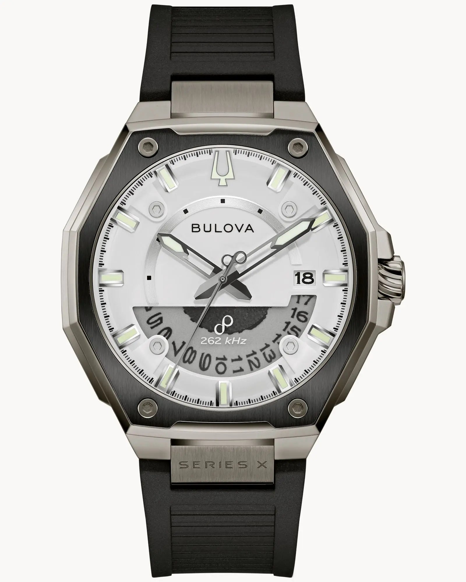 Reloj Bulova 98B457 Bulova