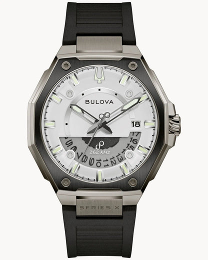 Reloj Bulova 98B457 Bulova