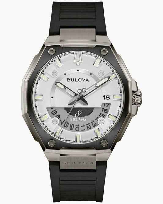 Reloj Bulova 98B457 Bulova