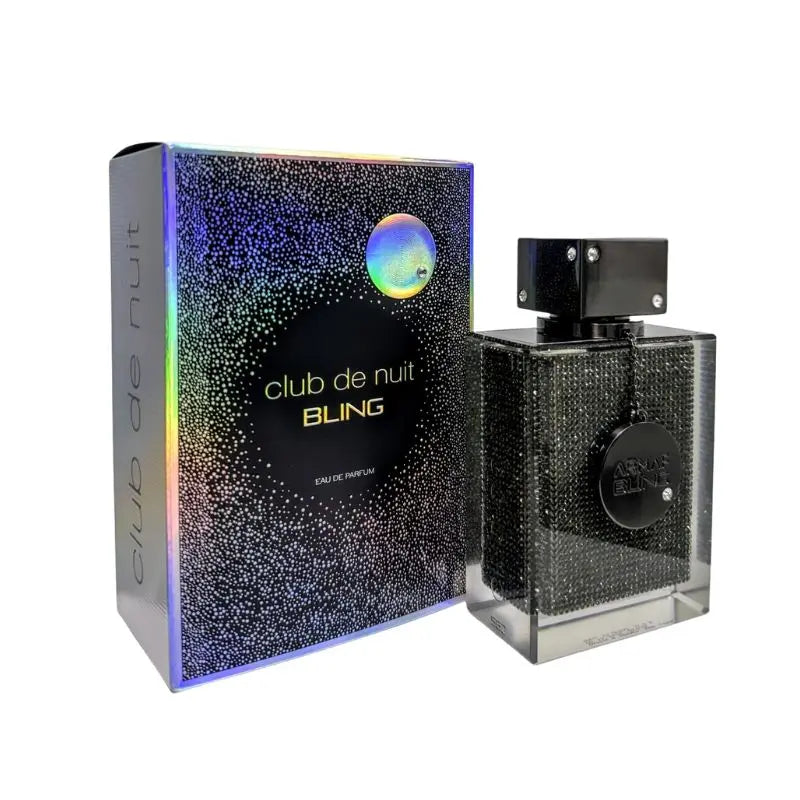 perfume Armaf Club de Nuit bling Armaf