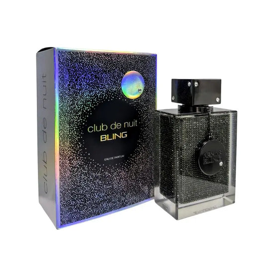 perfume Armaf Club de Nuit bling Armaf