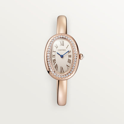Reloj Cartier Baignoire WJBA0042