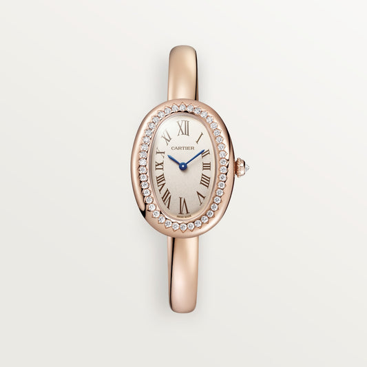 Reloj Cartier Baignoire WJBA0042