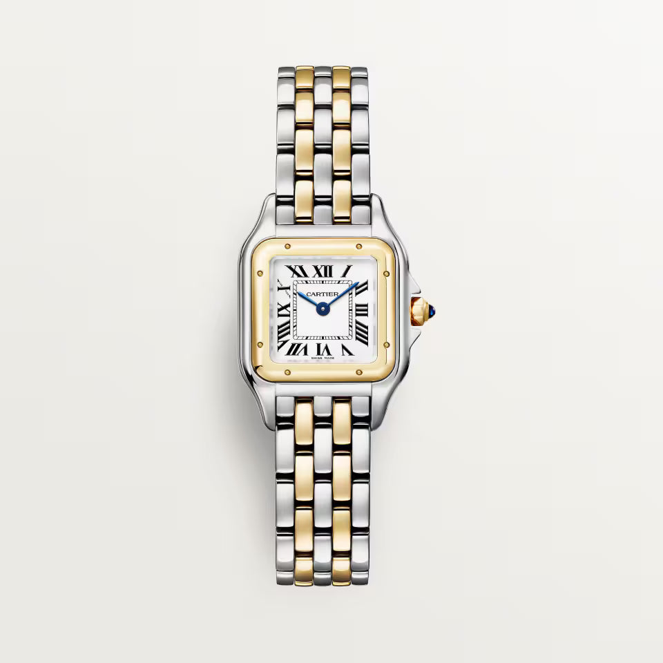 Reloj Cartier Panthere W2PN0007