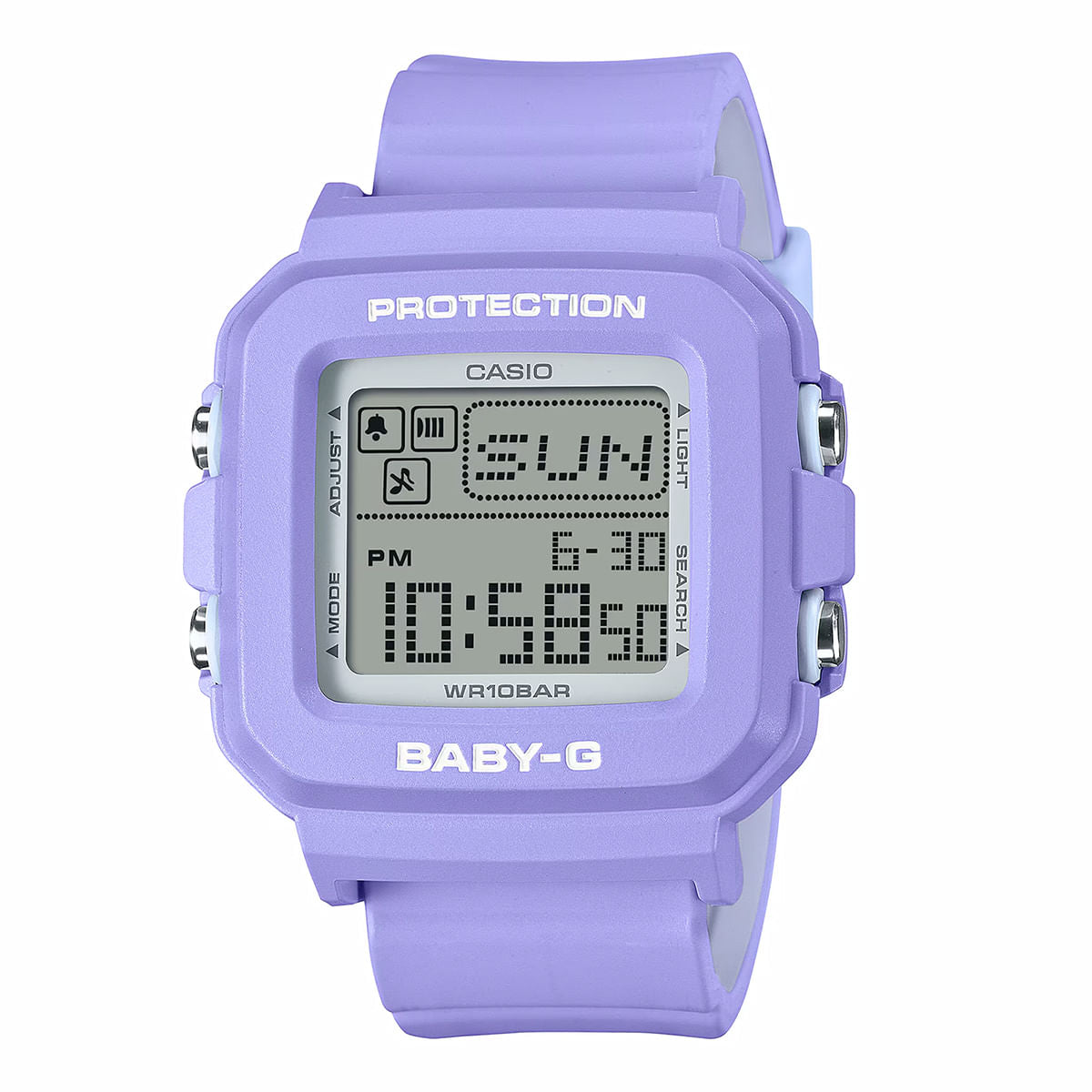 Reloj Casio G-Shock BGD-10K-6DR