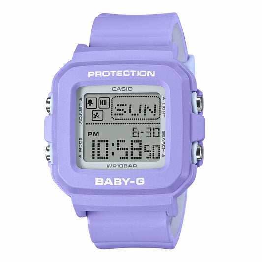 Reloj Casio G-Shock BGD-10K-6DR