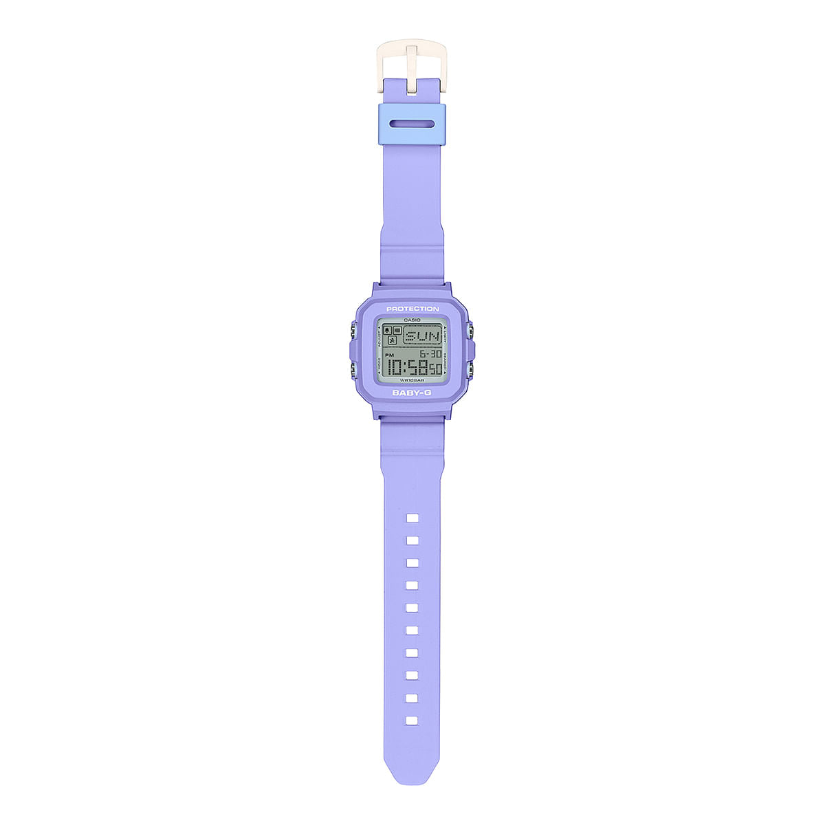 Reloj Casio G-Shock BGD-10K-6DR