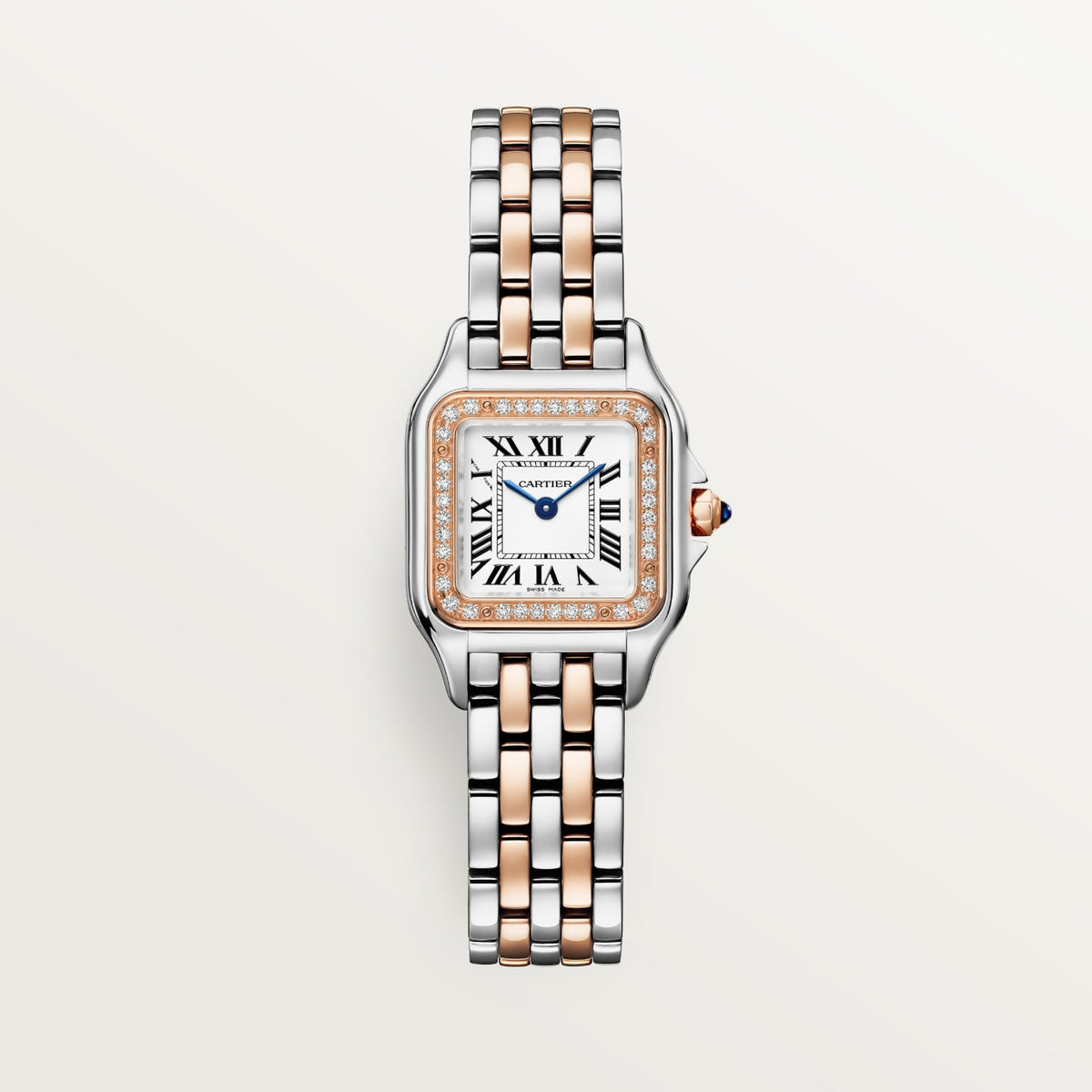 Reloj Cartier Panthère W3PN0014