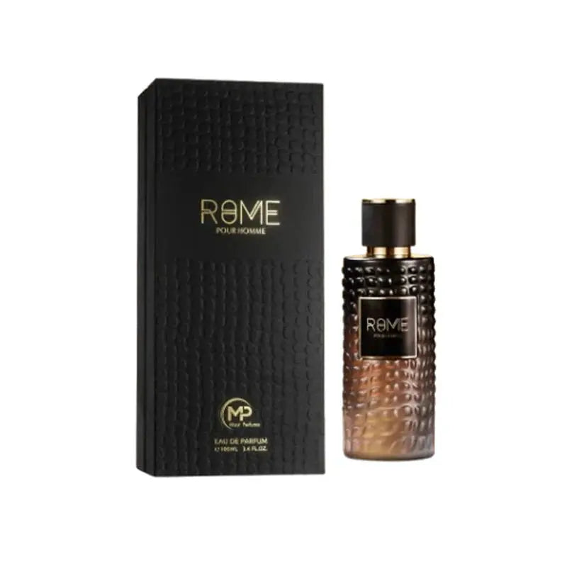 Perfume Bharara mast perfume rome pour homme BHARARA