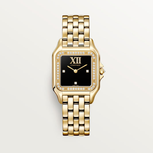 Reloj Cartier Panthère WJPN0090