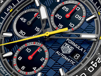 TAG Heuer Formula 1 CBZ2080