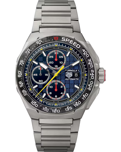 TAG Heuer Formula 1 CBZ2080