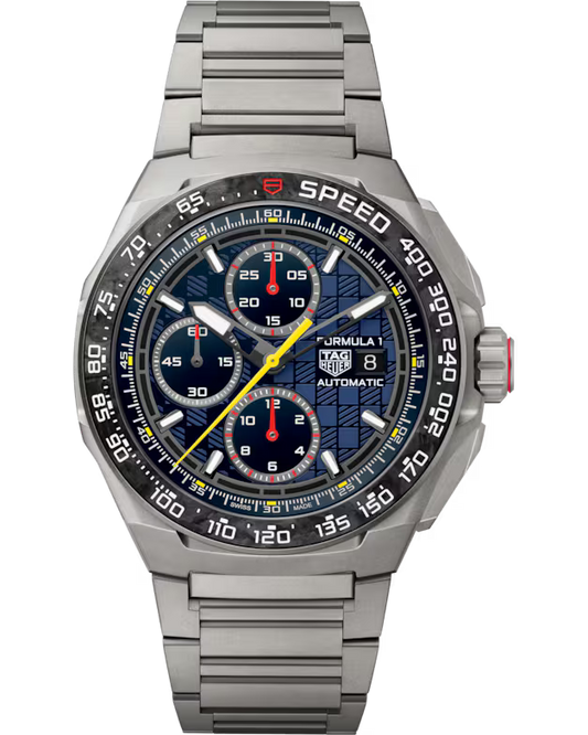 TAG Heuer Formula 1 CBZ2080