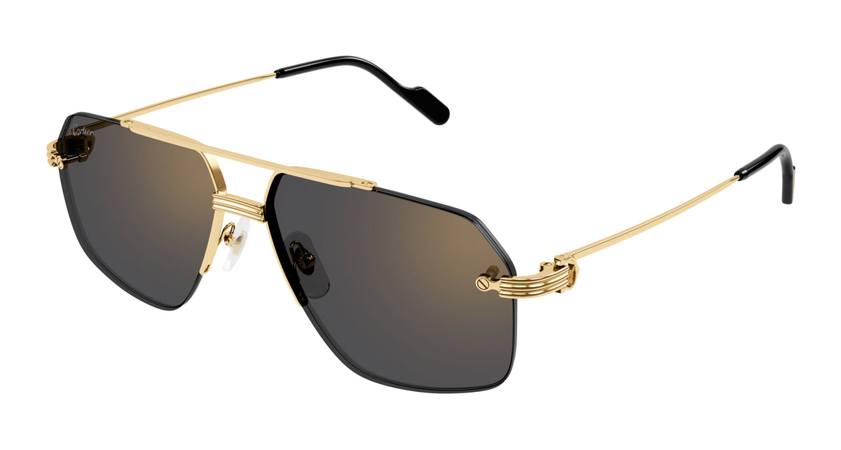 Gafas de Sol Cartier CT0426S 001 60