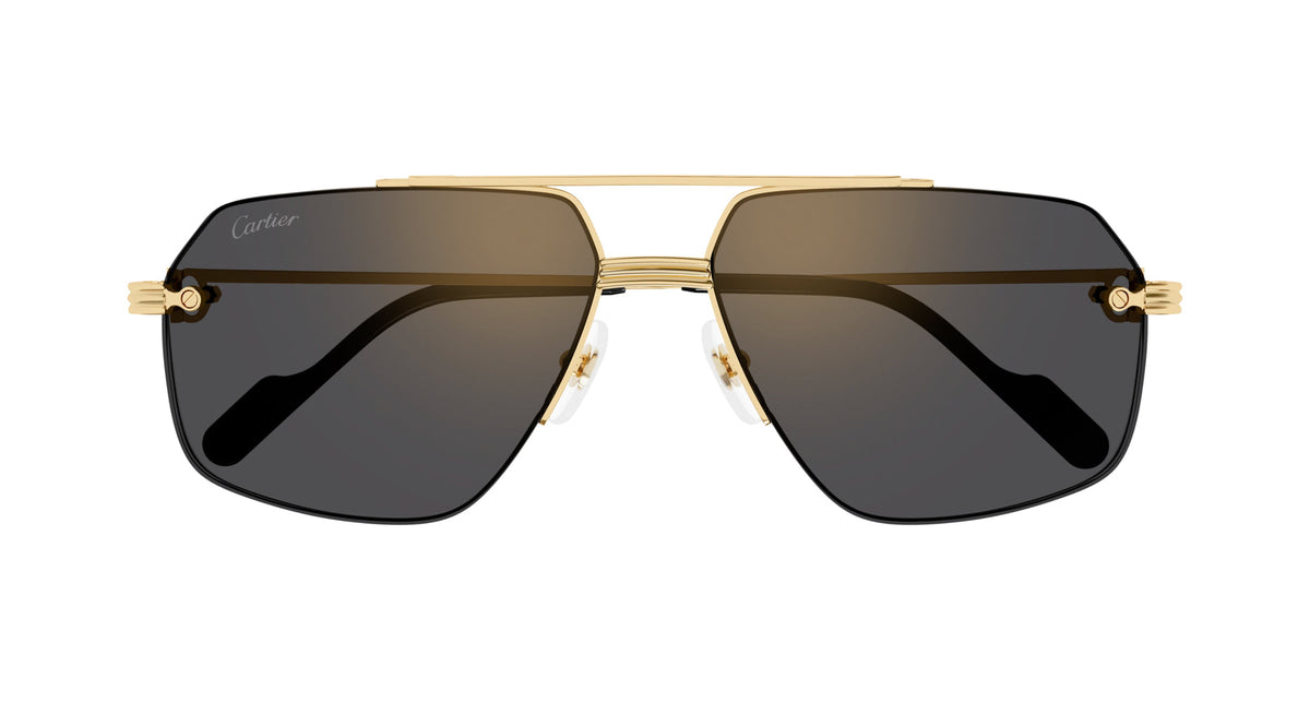 Gafas de Sol Cartier CT0426S 001 60