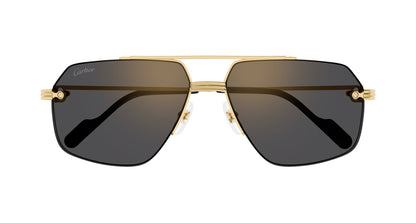 Gafas de Sol Cartier CT0426S 001 60