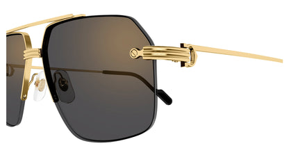 Gafas de Sol Cartier CT0426S 001 60