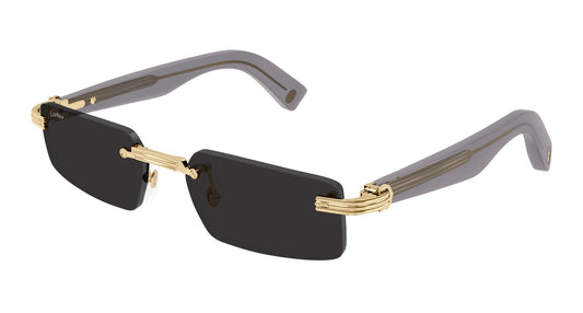 Gafas de Sol Cartier CT0537S 001 55