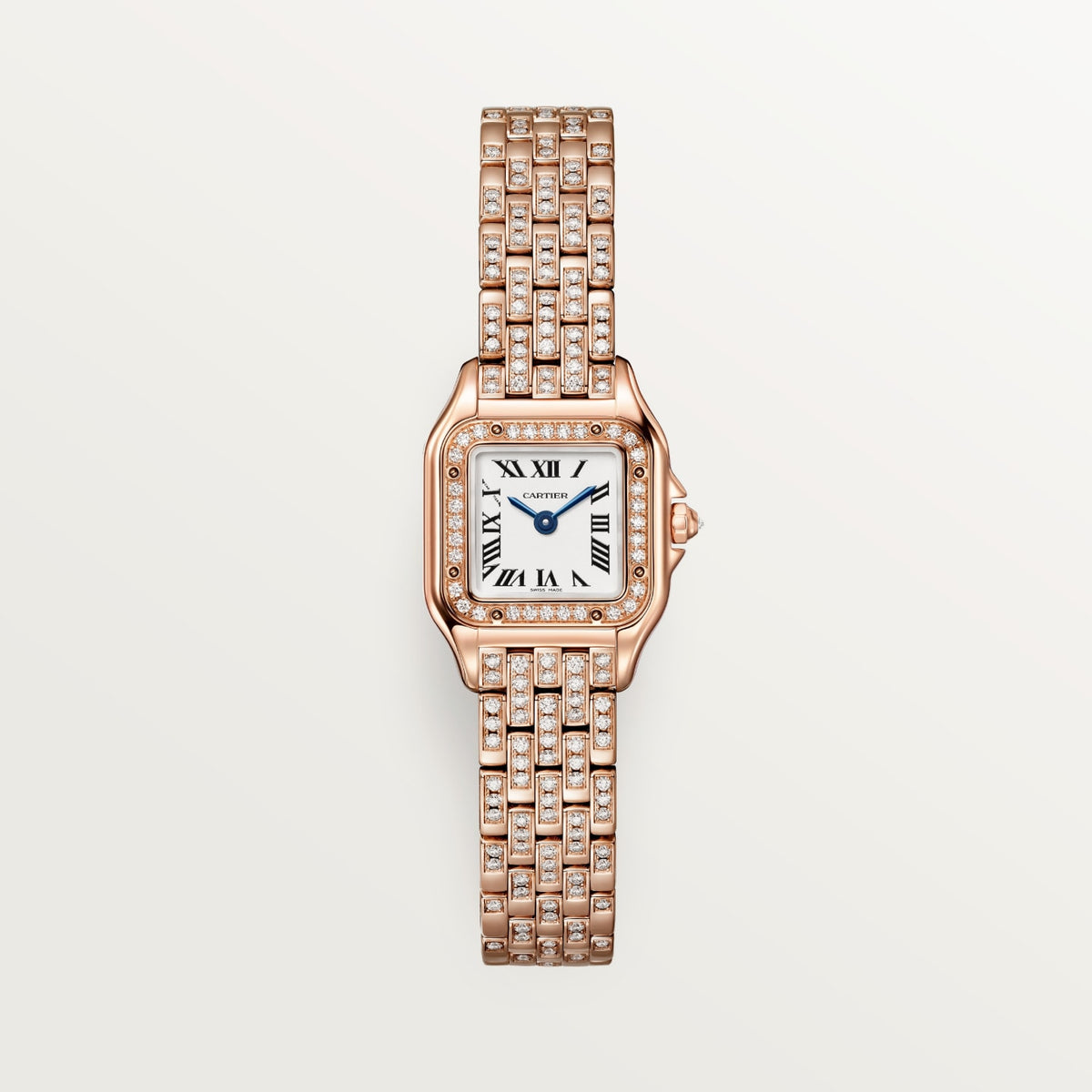 Reloj Cartier Panthère WJPN0063