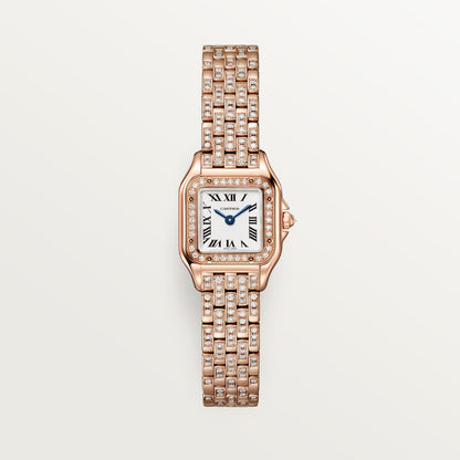 Reloj Cartier Panthère WJPN0063