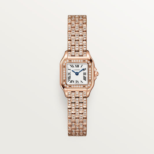 Reloj Cartier Panthère WJPN0063