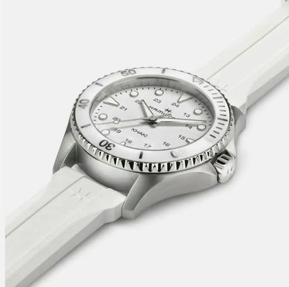 Reloj Hamilton Khaki Navy H82221310 Hamilton