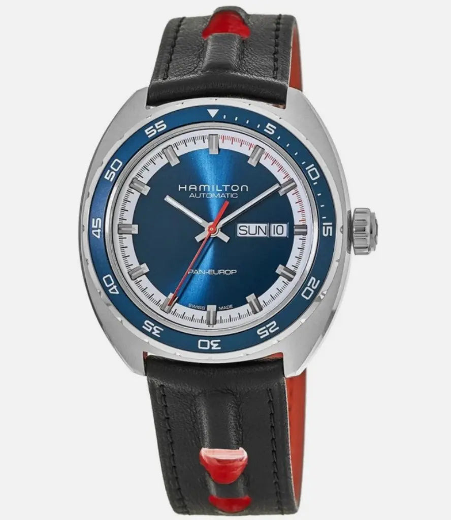 Reloj Hamilton American Clasic H35405741 Hamilton