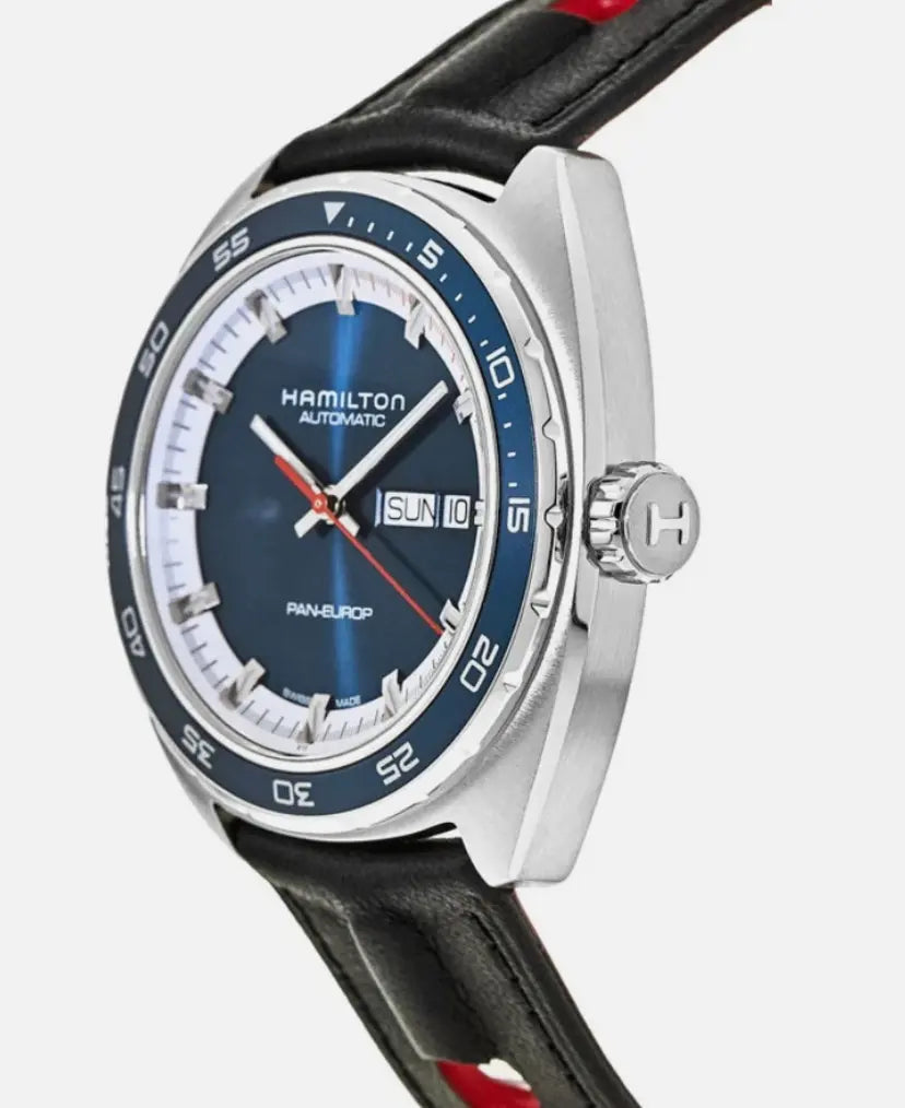 Reloj Hamilton American Clasic H35405741 Hamilton