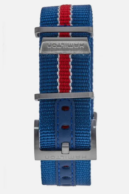 Reloj Hamilton American Clasic H35405741 Hamilton