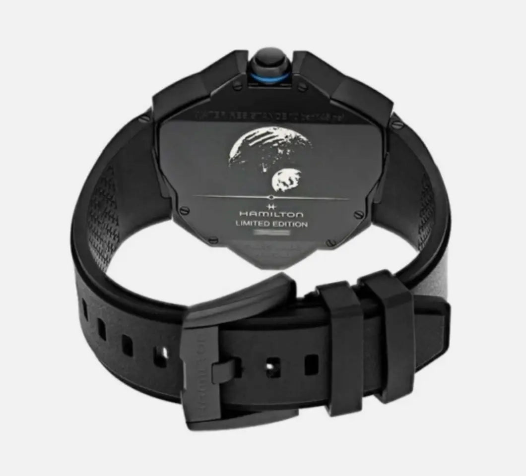 Reloj Hamilton Ventura H24624330 Hamilton