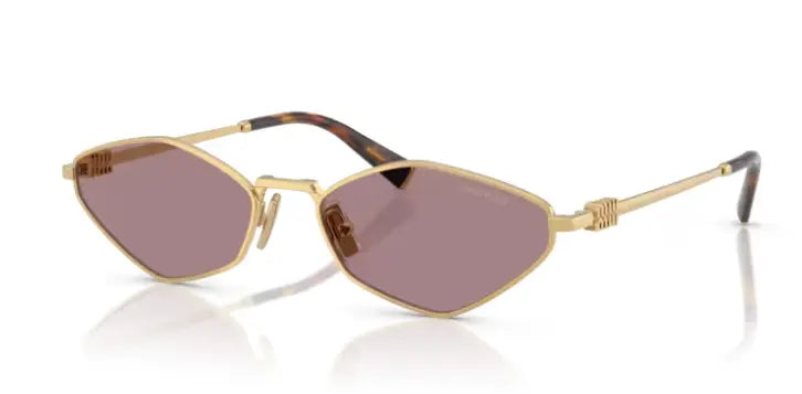 MIU MIU 56ZS 5AK20I Miu Miu