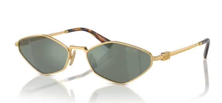 MIU MIU 56ZS 5AK04M Miu Miu