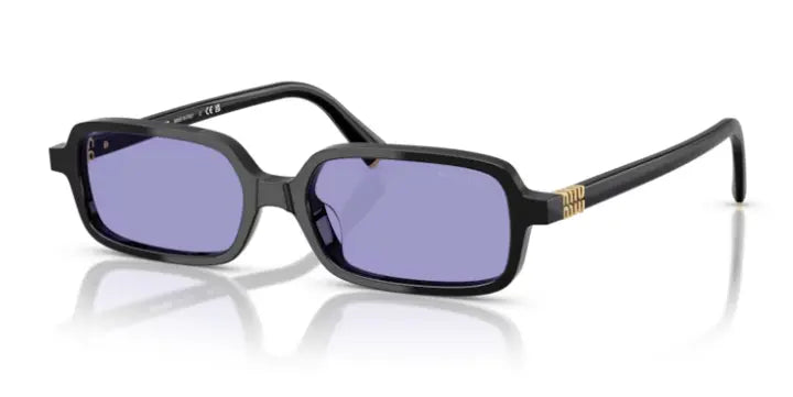 MIU MIU 11ZS 16K01O Miu Miu