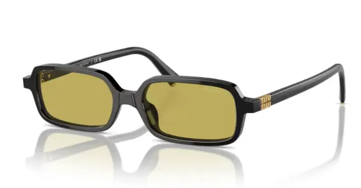 MIU MIU 11ZS 16K07O Miu Miu
