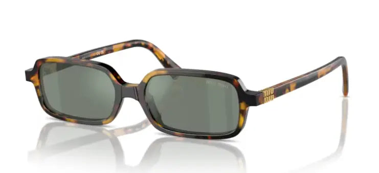MIU MIU 11ZS VAU04M Miu Miu