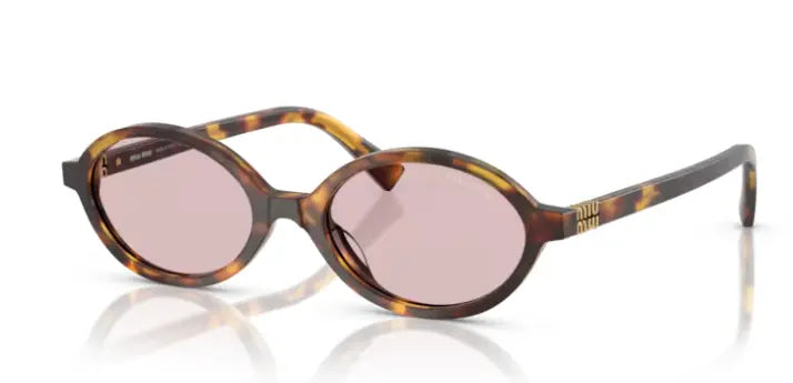 MIU MIU 04ZS 14L4I0 MWHITE.COM.CO