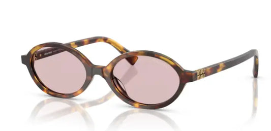 MIU MIU 04ZS 14L4I0 MWHITE.COM.CO