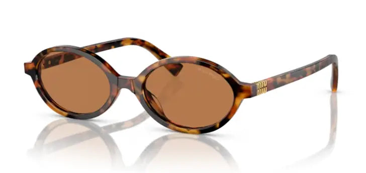 MIU MIU 04ZS 19P2Z1 Miu Miu