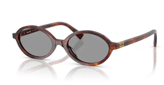 MIU MIU 04ZS 21C40O Miu Miu