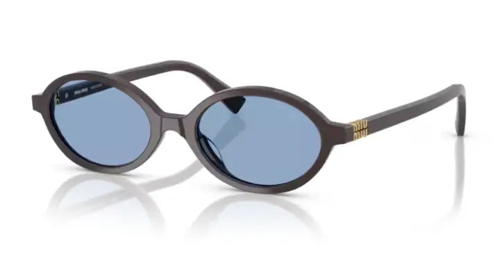 MIU MIU 04ZS 22C60O Miu Miu
