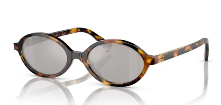 MIU MIU 04ZS VAU07F Miu Miu