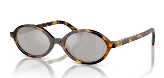 MIU MIU 04ZS VAU07F Miu Miu